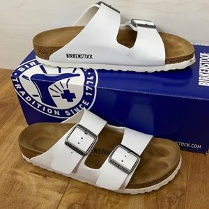 Birkenstock Slippers